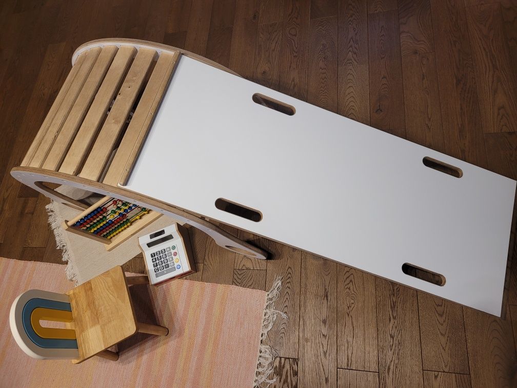 Bujak, zjezdżalnia Good Wood