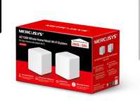 Router MERCUSYS Halo H30G MESH (2 szt.)