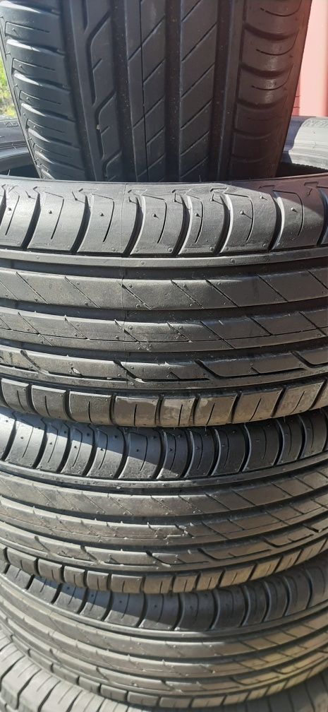 195/60R16  4x Opona Bridgestone Touranza