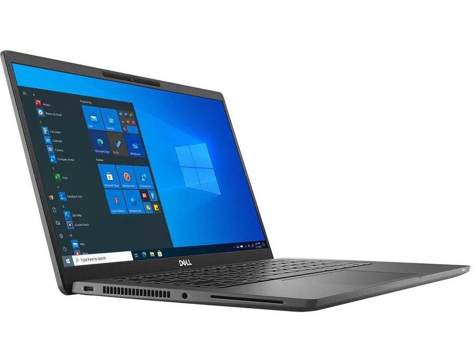 Laptop Dell Latitude 7420 Intel Core i7-1185G7 32/512GB SSD DOTYK W11