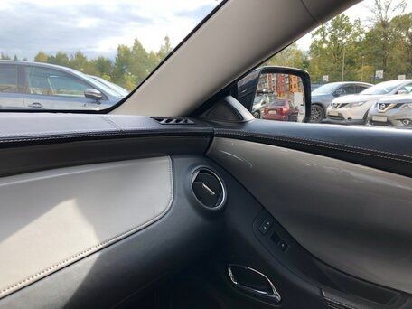 Chevrolet Camaro 3.6 V6 RS (350 л.с./ 245 кВт)-2014 г.в.