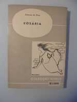 Silva (Antunes da);Rosária;Fomento de Publicações
