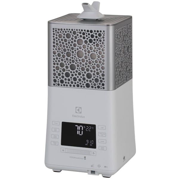 Зволожувач повітря (Увлажнитель воздуха) Electrolux EHU-3815D