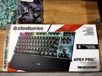 Apex pro tkl zestaw