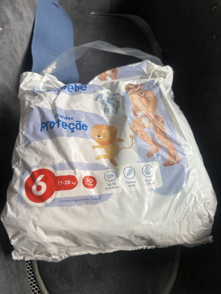 cama bebe està como nova