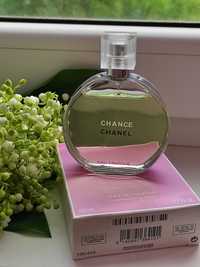 Chanel Chance Eau Fraiche туалетна вода.