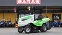 Traktorek kosiarka Viking B&S Hydro Kosz (061103.3) Baras