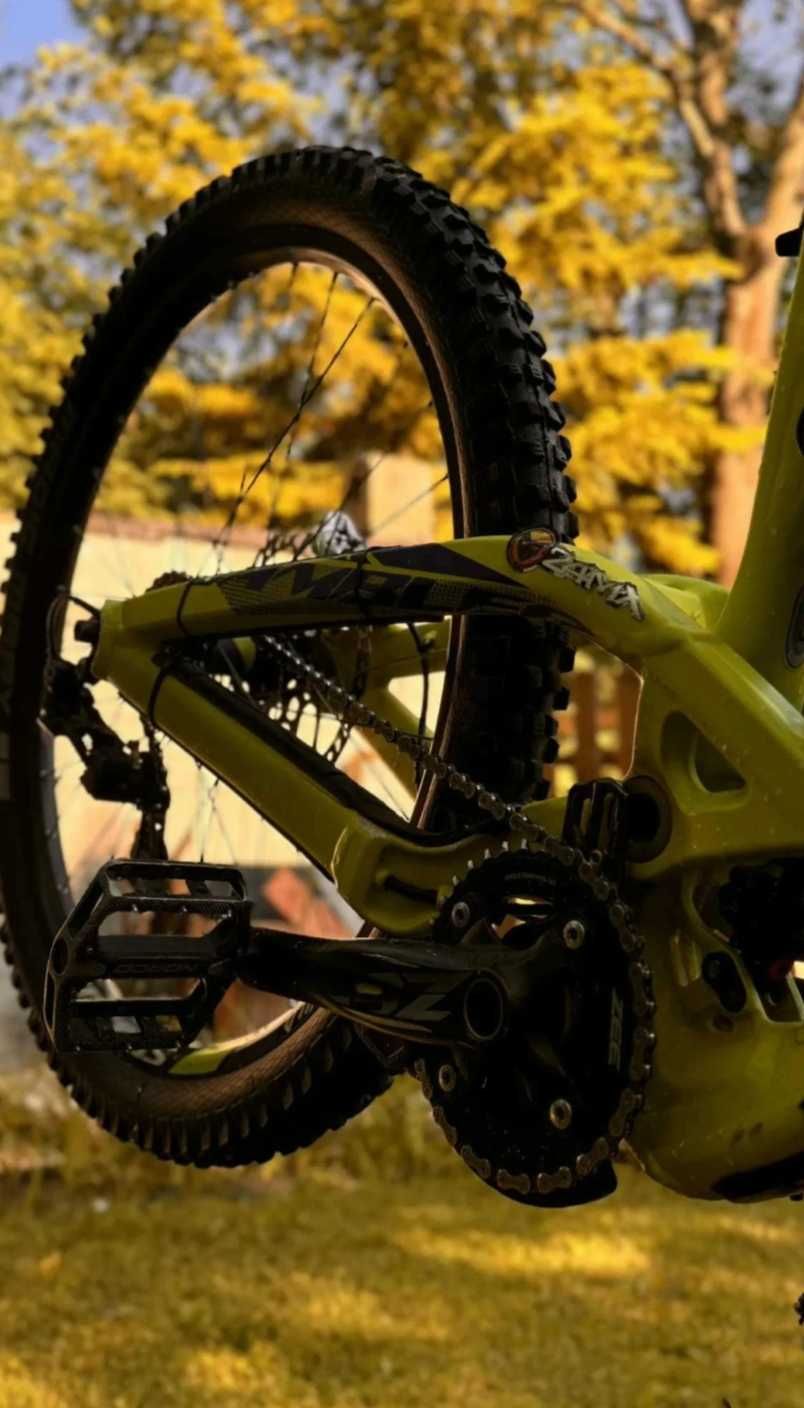 Scott gambler 720