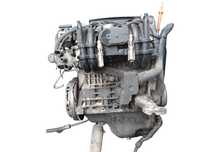 Silnik 1.4 MPI 8V AKK Seat Cordoba I Ibiza II Arosa VW Lupo