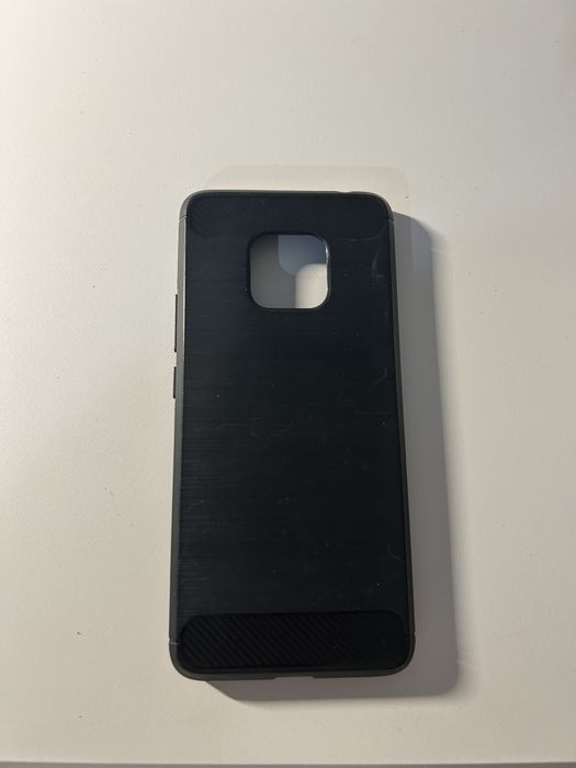 Telefon HUAWEI Mate20 Pro + zestaw akcesoriów