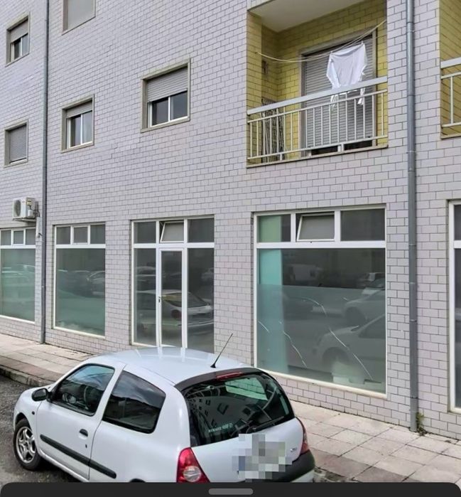 Escritório - Loja Avenida das Forças Armadas