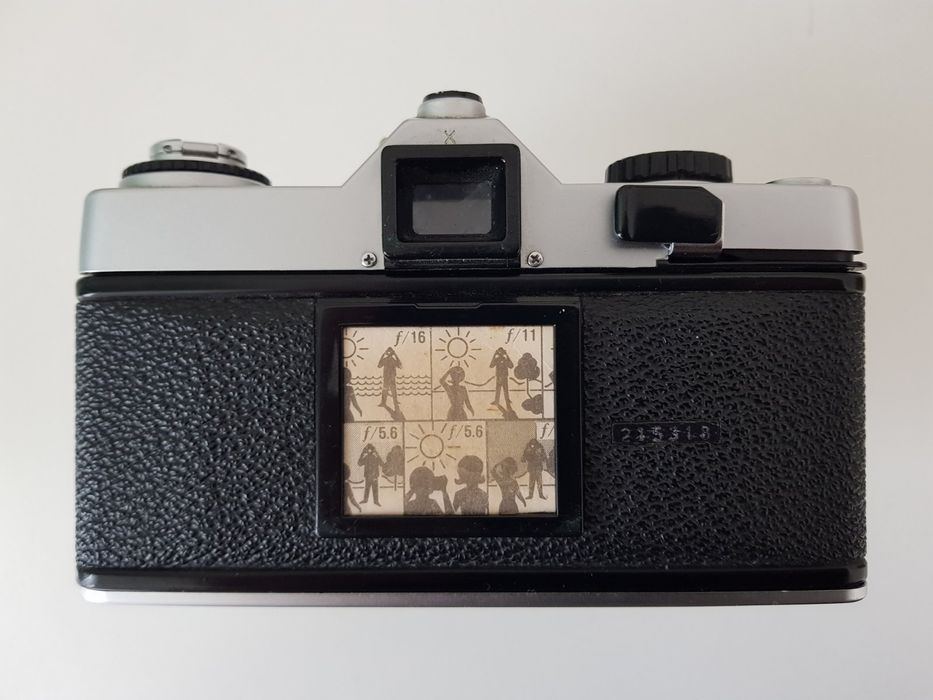 Фото камера СARENA micro RSD