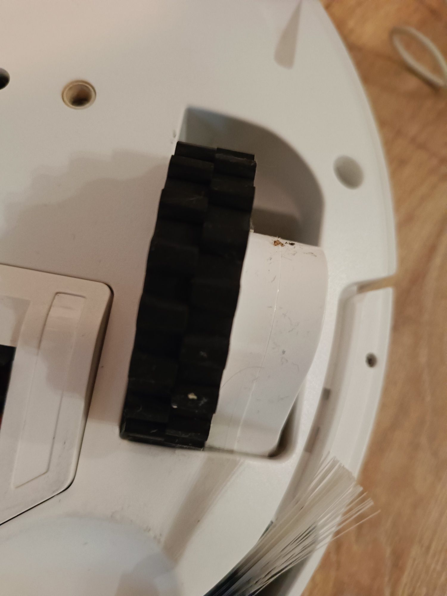 Odkurzacz z mopem mi robot p xiaomi
