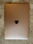 MacBook Air 13 rose gold 256GB