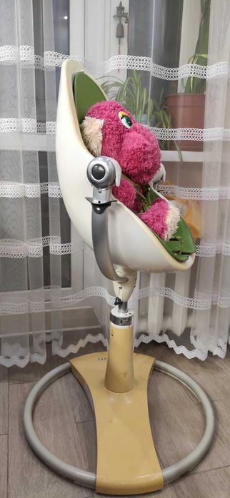 Стул для кормления Bloom Fresco от 3 до 36 кг