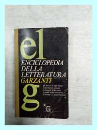 Encyklopedia literatury po włosku