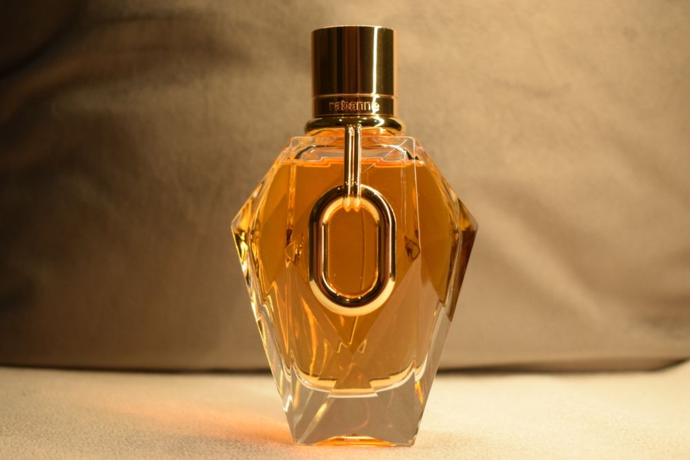 Духи Жіночі RABANNE Million Gold For Her, 90 мл - 100% Оригінал!