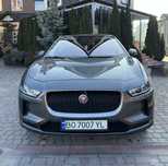 Jaguar I-Pace EV400 AWD 2018