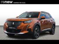 Peugeot 2008 2008 1.5 BlueHDi Allure S&S EAT8