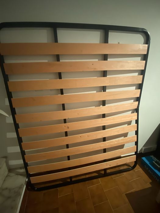 Estrado Moviflor 195x160