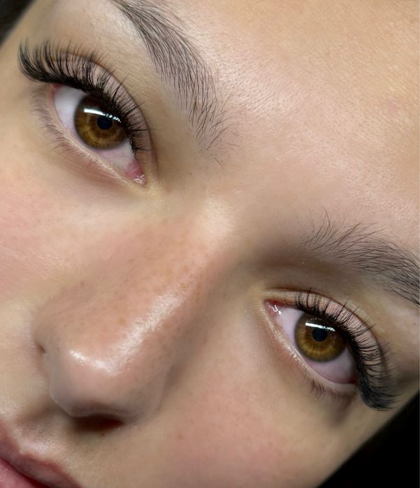 Stylizacja rzęs promocja 100zł