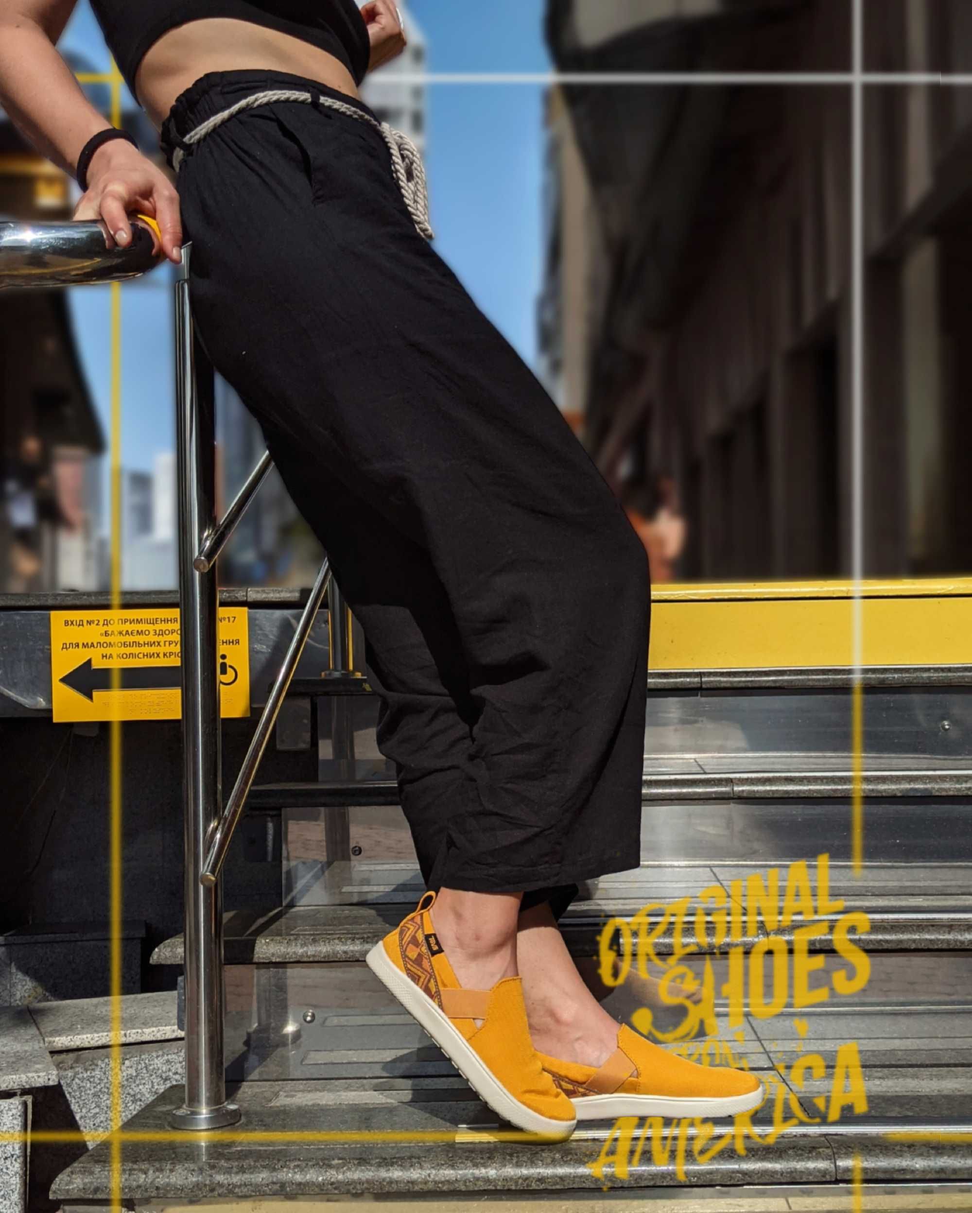 Teva Voya Shoes - Slip-Ons р35-41  Женские мокасины Оригинал!