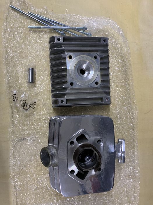 Cylinder simson s50 sr50 50 ccm