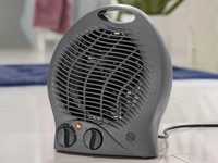 Тепловентилятор Silver Crest Fan Heater 1000-2000 Вт