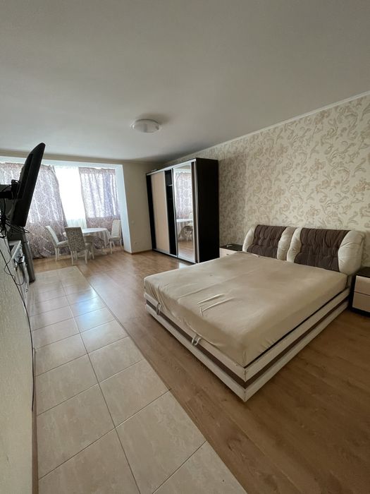 Сдам 1 ком Старицкого /Рихтера 7000