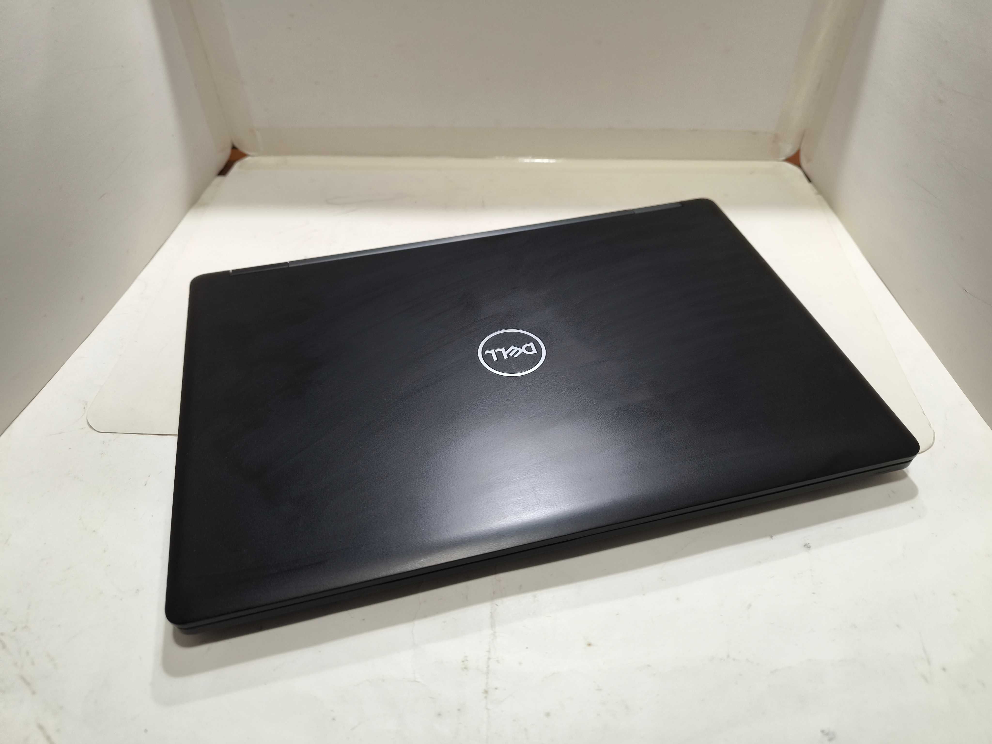 Dell Latitude 5590 i5 ssd 256GB 16GB FullHD