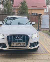 Продам Audi Q 5 2016