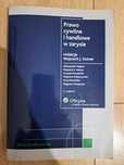 "Prawo cywilne i handlowe w zarysie" W. J. Katner