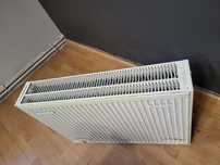 Grzejnik aluminiowy sprawny