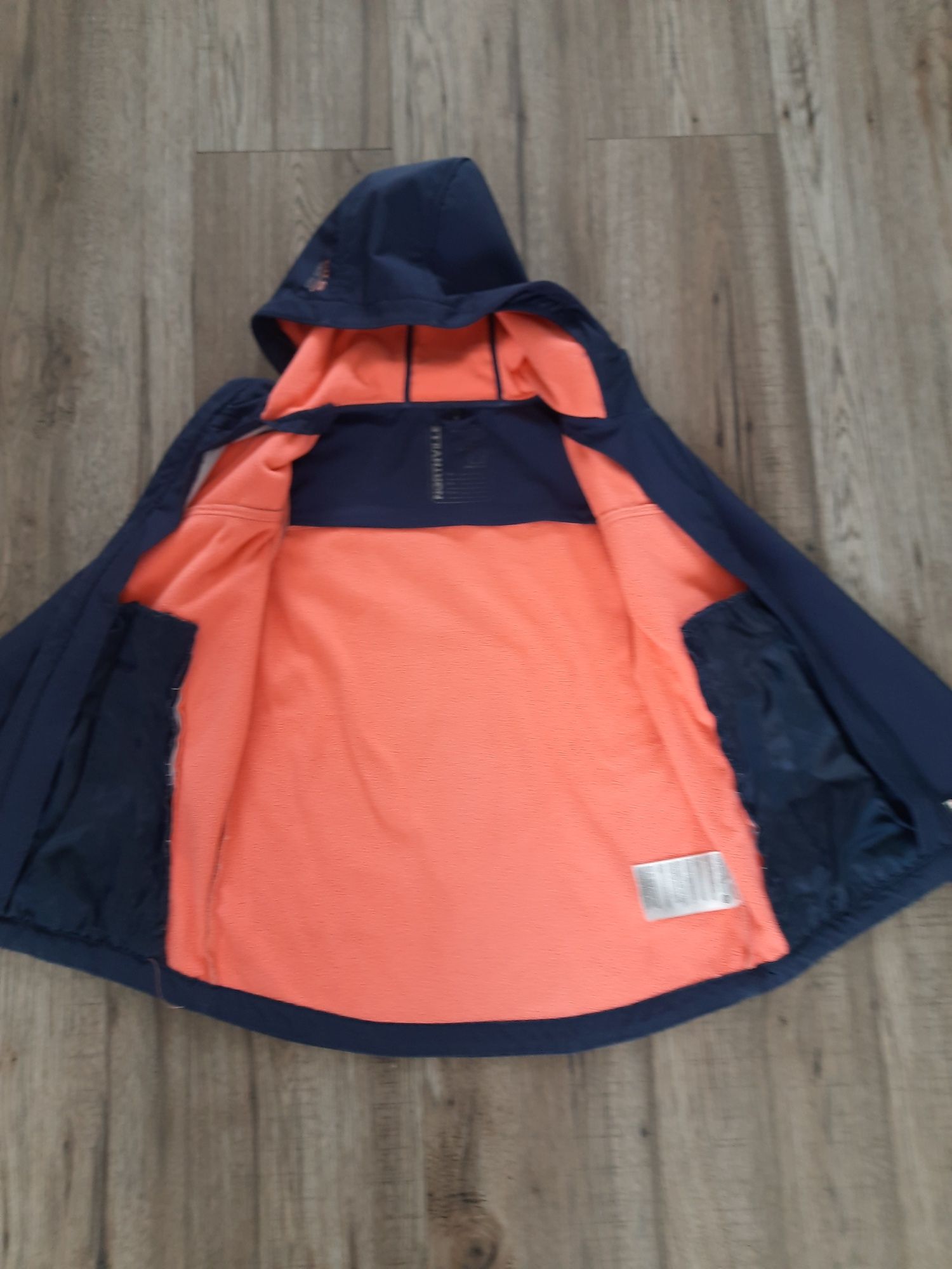 Kurtka C&A 146 softshell