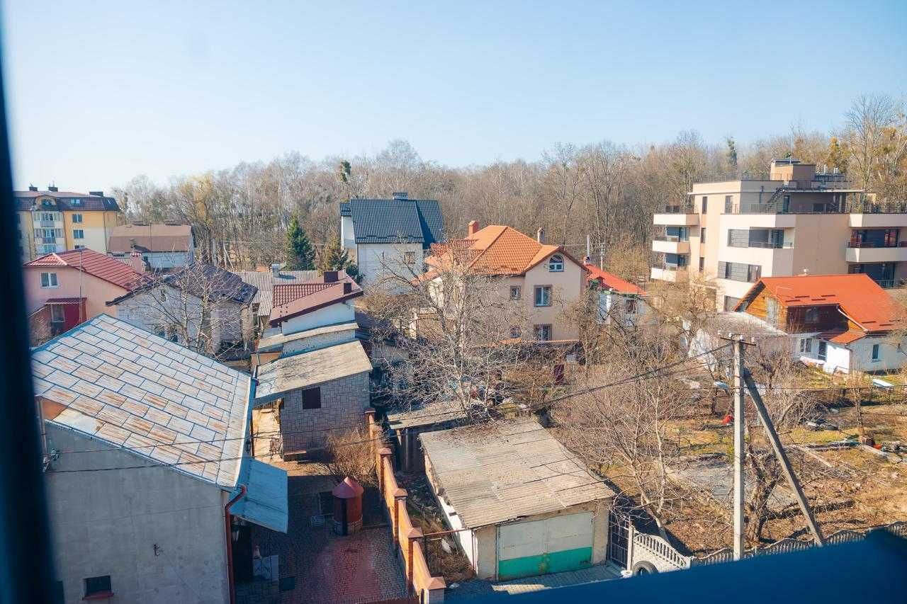 Продаж 3-кімнатної квартири , 9-й Скнилівський провулок