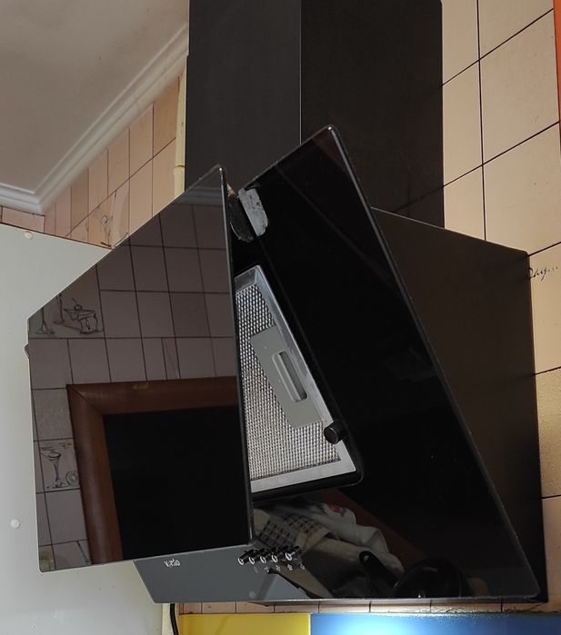 Витяжка Ventolux