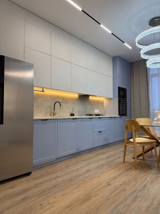 Оренда 3-к квартири ЖК Італійський квартал Оболонь