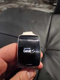 Fajny samsung gear s