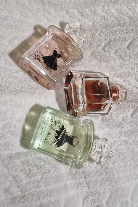 Mon Guerlain Intense