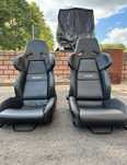 Fotele Recaro A8