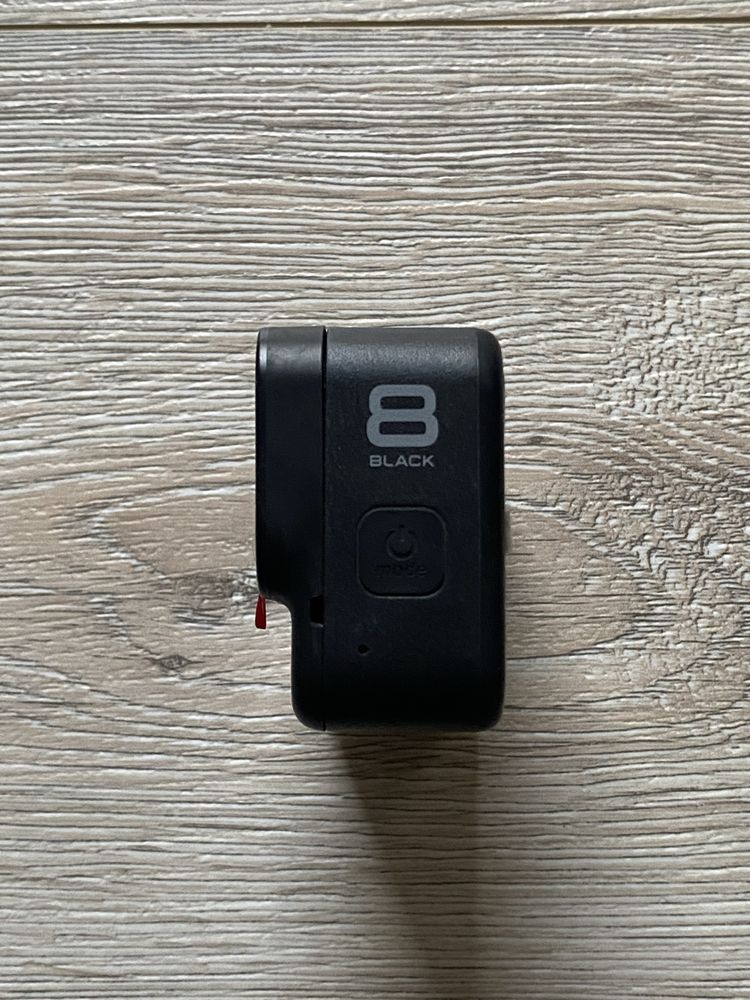 Екшн-Камера GoPro Hero 8