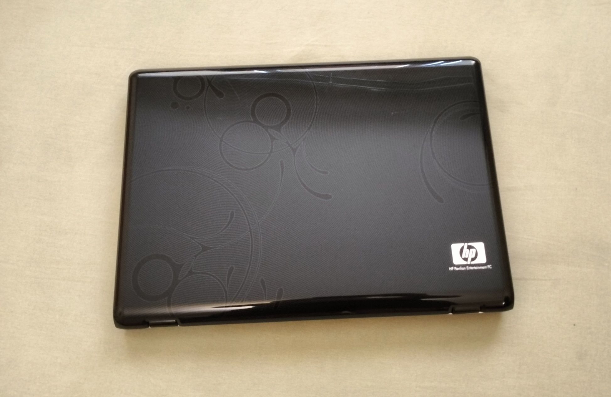 HP pavilion intel 2 ядра /ram 4 gb/HDD  250gb