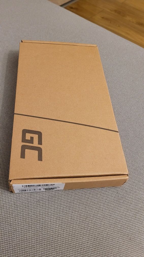 Nowa bateria do laptopów Asus