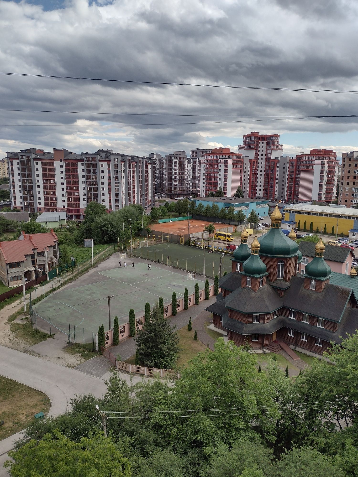 Оренда 1 кім. кв. Симоненка, біля АТБ, ремонт, з 19.07