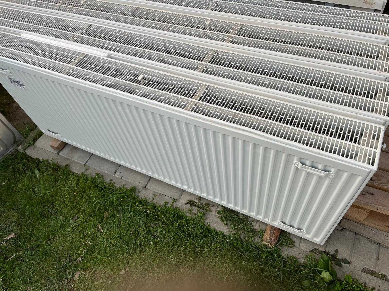 Grzejniki C33 Kermi 2000mm,1800mm, 1600mm, 1400mm/600mm bocznozasilane
