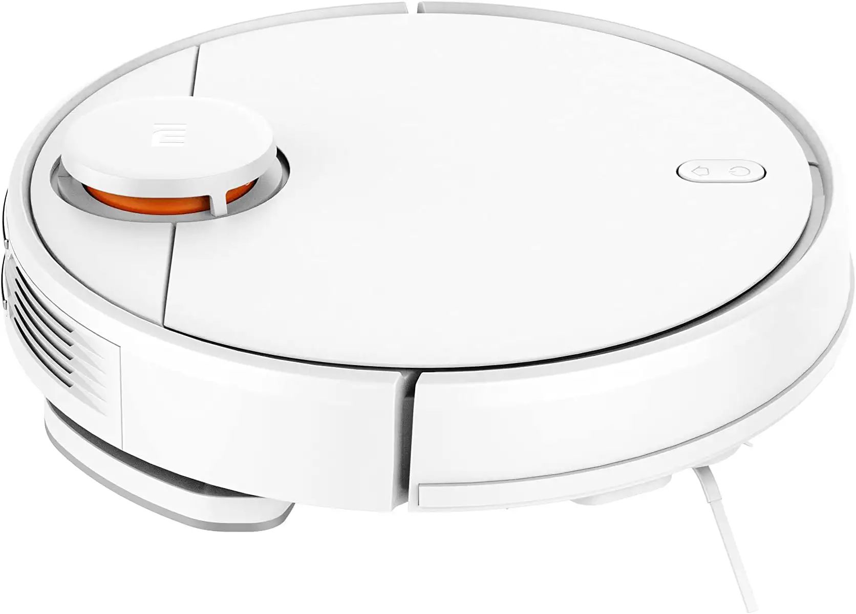 Robot odkurzający i mopujący Xiaomi Robot Vacuum Mop 2S