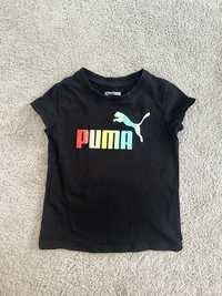 Puma дитяча футболка