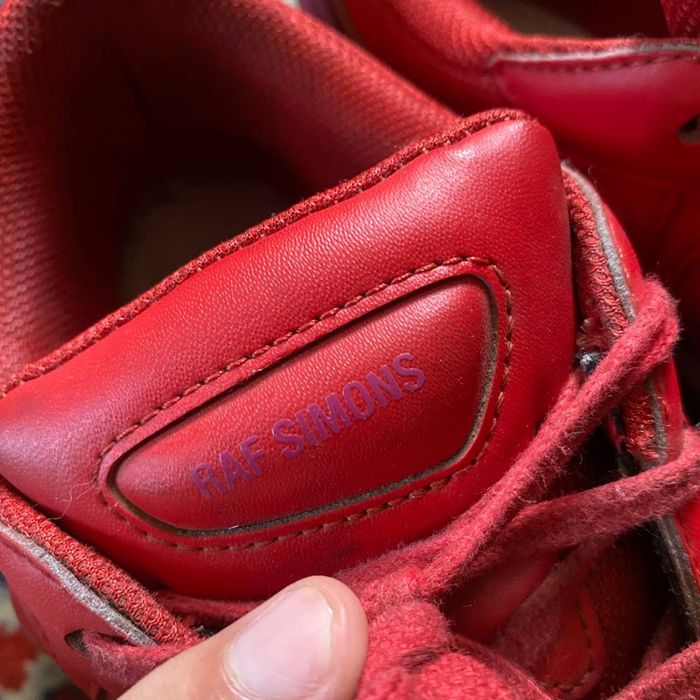 adidas raf simons ozweego glory 41-42 sk8 y2k