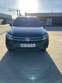 Продам volkswagen tiguan