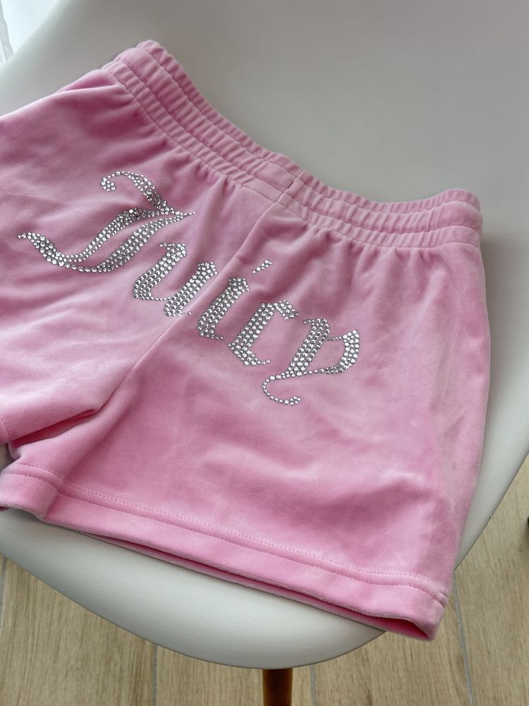 Шорти від Juicy Couture